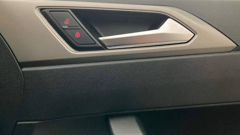 Volkswagen Polo 1.0 TSI 95 Match 5dr Petrol Hatchback